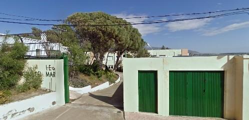 Educación invierte más de 100.000 euros en las obras de adaptación de espacios para ciclos formativos del IES Virgen del Mar de Adra