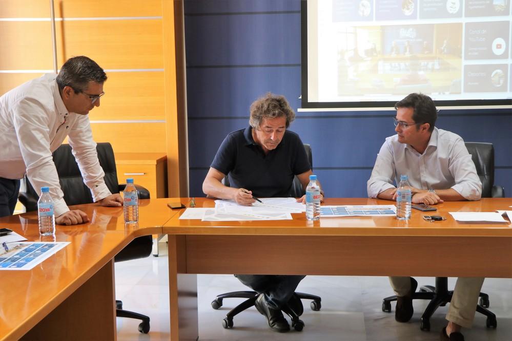 El Ayuntamiento de El Ejido dinamiza y hace más partícipes a los mayores del municipio apostando por importantes programas dirigidos al envejecimiento activo