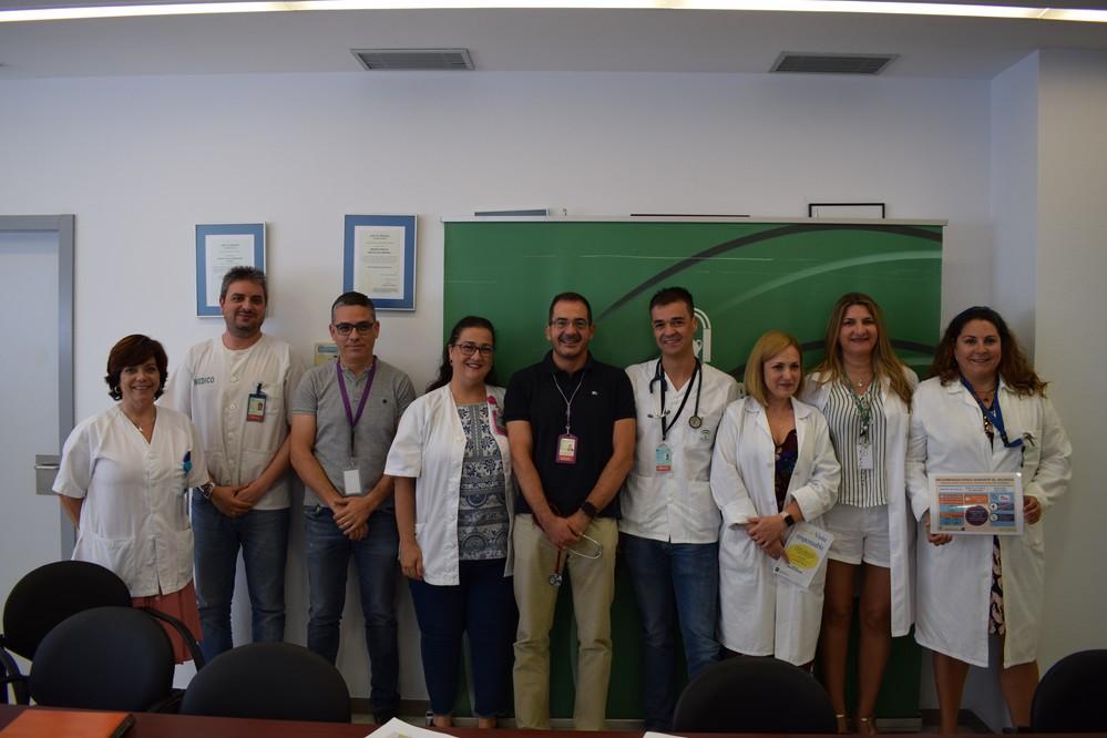Un plan de Visita Responsable mejorará la atención, la seguridad y el descanso del paciente