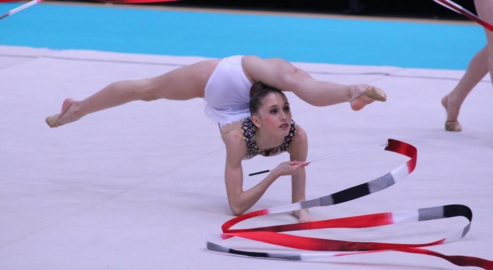 Valeria Márquez disputará su primer Mundial en Moscú