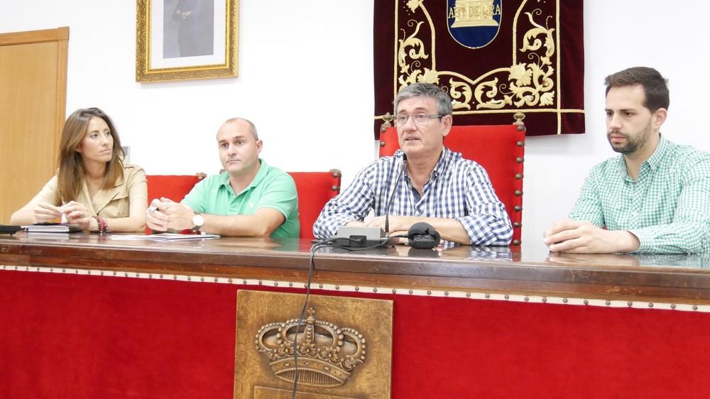 El Grupo Acción Local del Sector Pesquero del Poniente almeriense convoca ayudas por un montante global de 700.000 euros