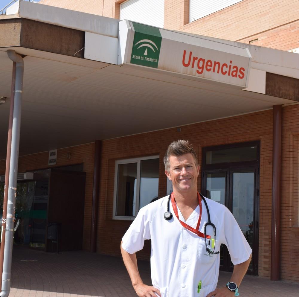 “Nuestro reto fue motivado por las fotos de una tortuga malformada por un plástico”