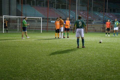 Diez equipos se disputan la Copa Primavera 2019, Memorial Louis Gomis 'Luisillo' en la Ciudad Deportiva de Vícar