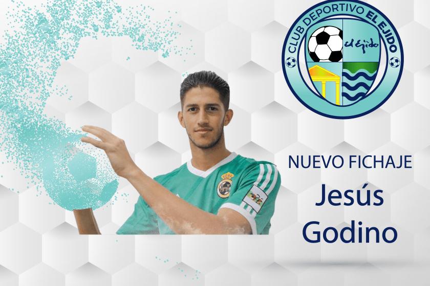 El meta Godino vestirá de celeste