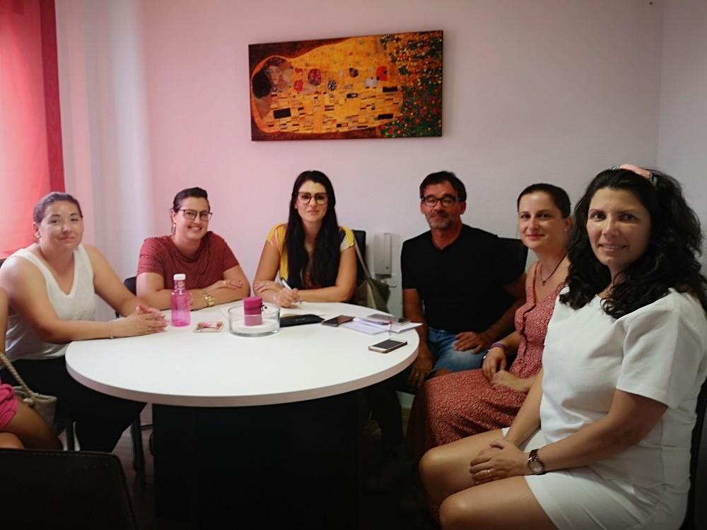 El PSOE pide explicaciones al consejero de Educación por la situación del CEIP Virgen de la Paz de la Puebla de Vícar