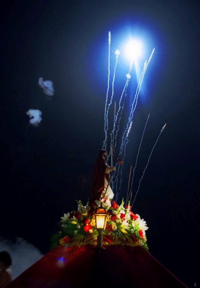 Guardias Viejas y Tarambana celebran sus fiestas patronales en honor a Santiago Apóstol y a Santa Ana con actividades para toda la familia