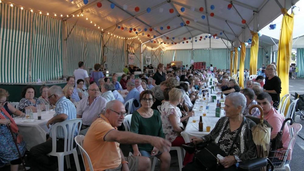 Publicadas las bases para la instalación de barras en la Feria de Mediodía y casetas en el Recinto Ferial de Adra