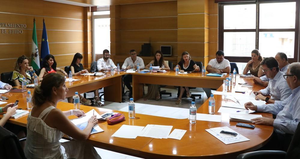 Vía libre a la contratación de los trabajos de conservación del Yacimiento Ciavieja que pondrán en valor uno de los legados patrimoniales más importantes de la provincia