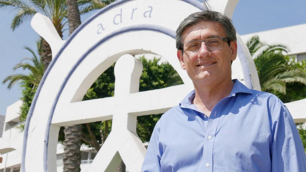 Manuel Cortés destaca el “buen desarrollo” de The Juergas Rock y la repercusión positiva para la ciudad