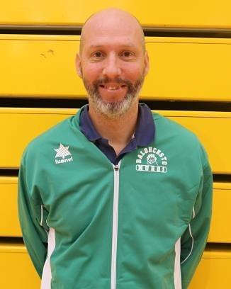 Daniel Sampedro será el entrenador del CB Murgi de la categoría 1ª Nacional esta temporada