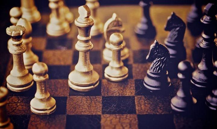 Más de 13.600 estudiantes de Almería se han beneficiado de la enseñanza y la práctica del ajedrez en el ámbito escolar