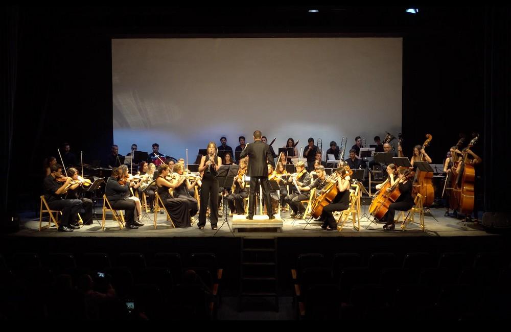 La Murgi Symphony Orchestra, un referente para todos los músicos de El Ejido