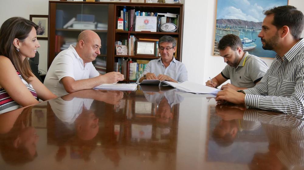 ‘Adra Gastronomía Km0’ echará a andar en septiembre con más de 150.000 euros de inversión