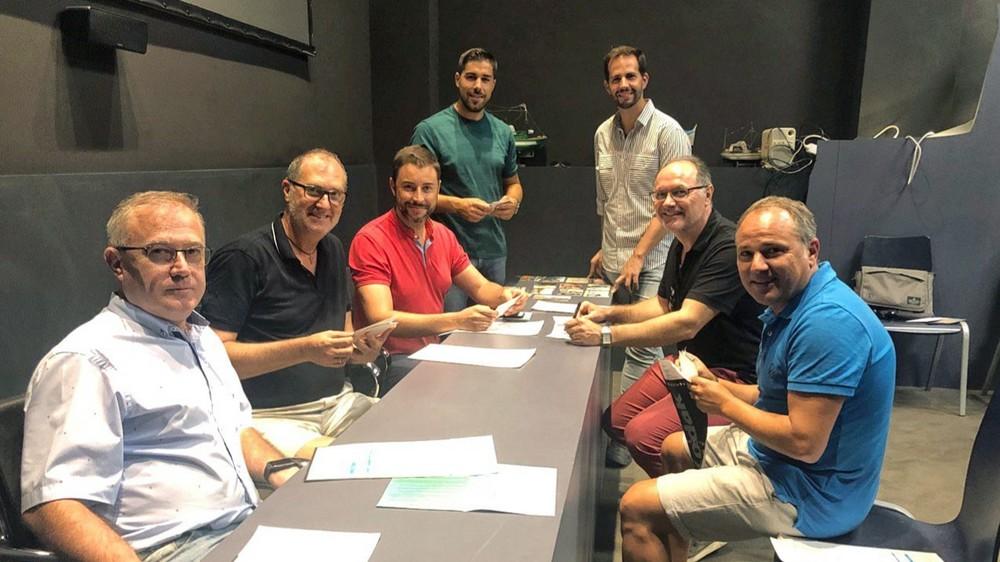 Seleccionadas las 100 mejores instantáneas del XXVII Rally Fotográfico