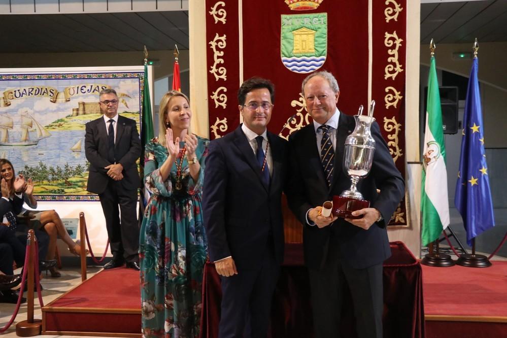 Este viernes finaliza el plazo para optar a los XXVII Premios Anuales del Deporte Ejidense 2019