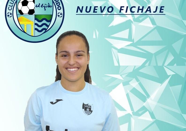 Mercedes Acién y Jennifer María Mateo, nuevas jugadoras celestes