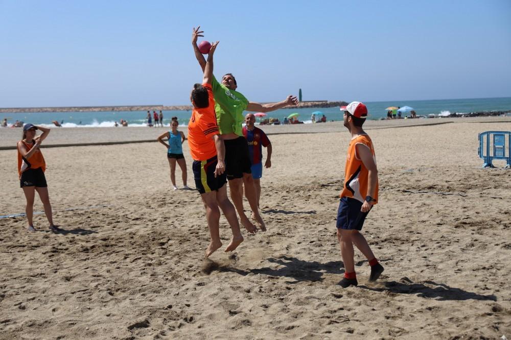 El IMD cierra la Campaña Deportiva de Verano registrando una participación de más de 3.000 personas