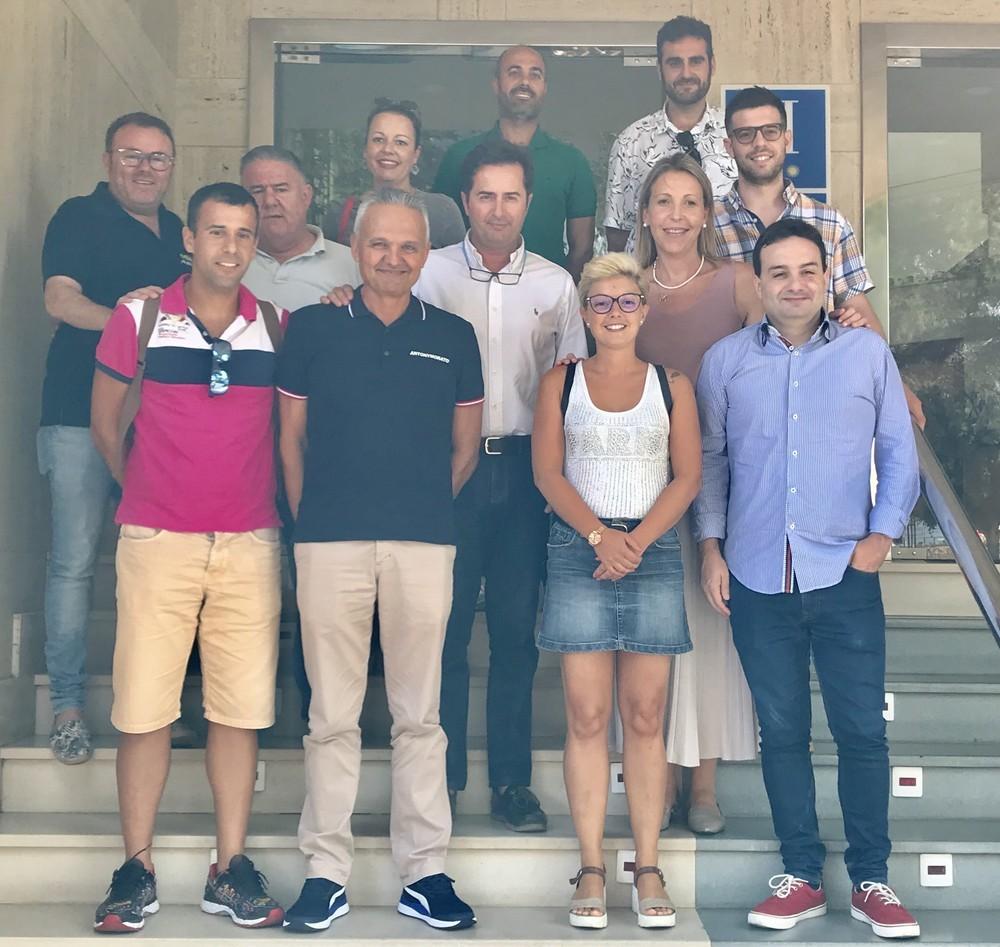 Carmen Guerrero elegida mejor deportista ejidense del año