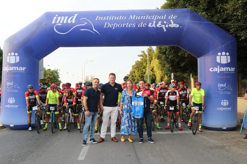 Blas Fernández y Cecile Ribouleau ganadores absolutos de la ‘Green Tour Koppert’