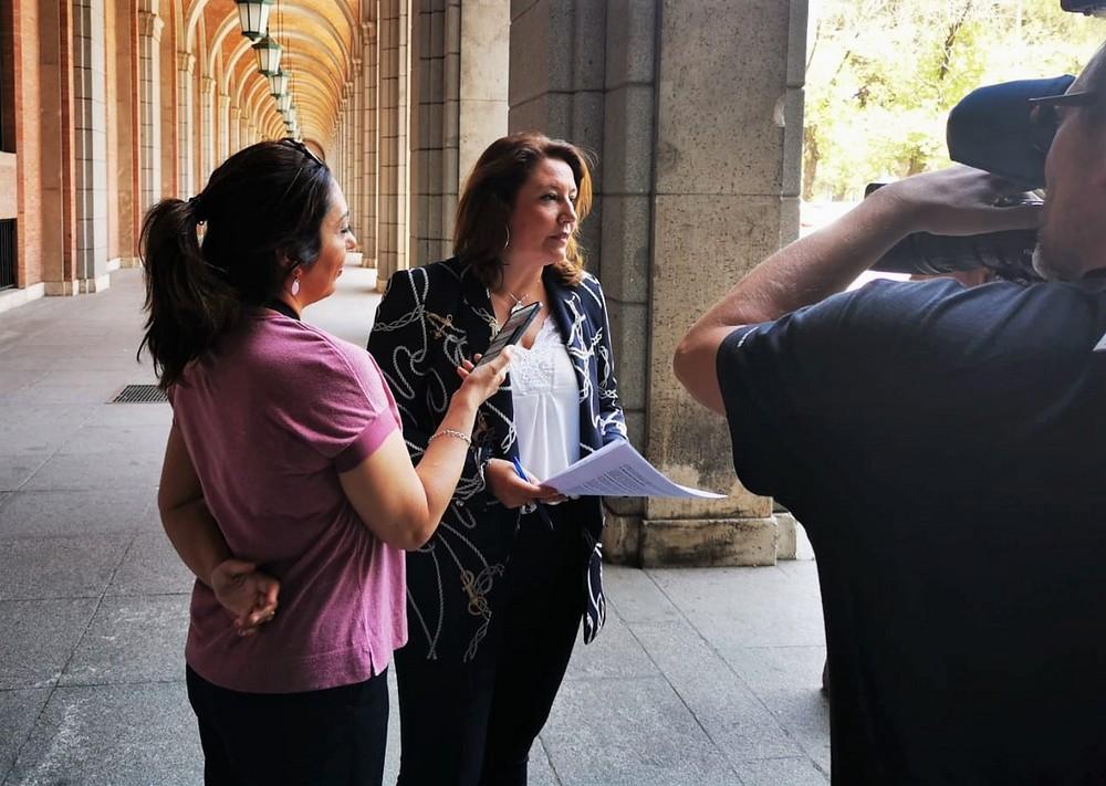 El ministerio da prioridad a la ampliación de las depuradoras de El Ejido, Adra y Roquetas de Mar