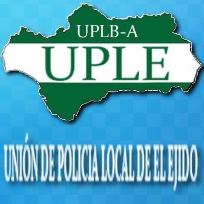 El sindicato UPLE El Ejido niega la relación entre la eliminación del sistema VIOGEN y la falta de efectivos en la Policía Local