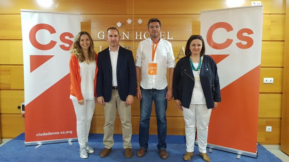 Ciudadanos El Ejido lamenta que Góngora ceda ante las políticas de VOX en la lucha contra la violencia de género