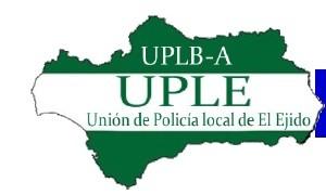 UPLE critica que el alcalde de El Ejido señale a los policía locales por pura demagogia