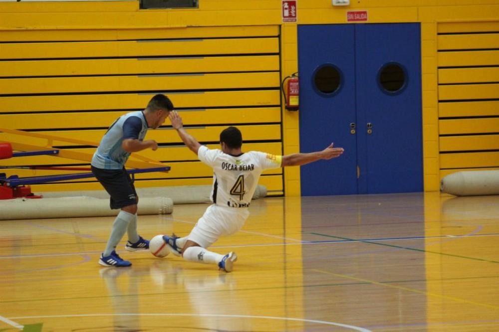 Este sábado a las siete de la tarde a por la tercera victoria consecutiva de los celestes