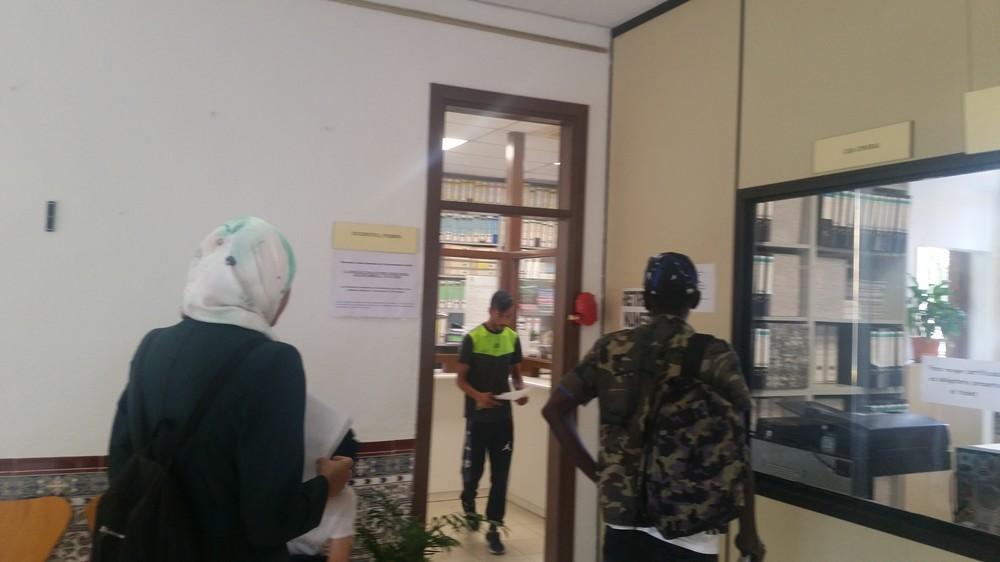 La población de Vícar entra en el último trimestre del año superando los 27.200 habitantes