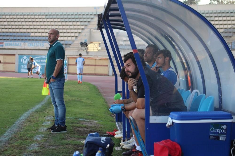 Cabello da dos días de descanso a la plantilla tras la victoria