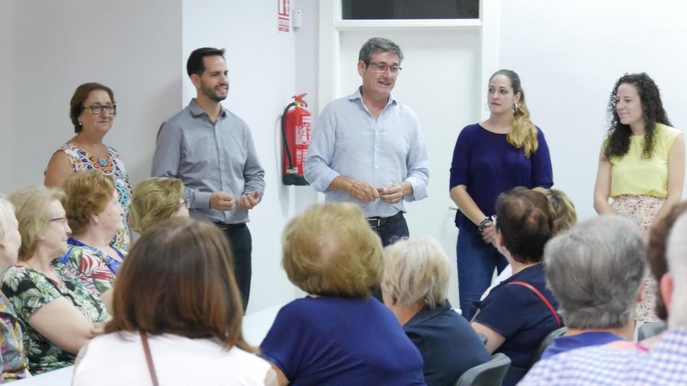 La segunda edición del ‘Taller de Memoria’ beneficia a más de 150 personas