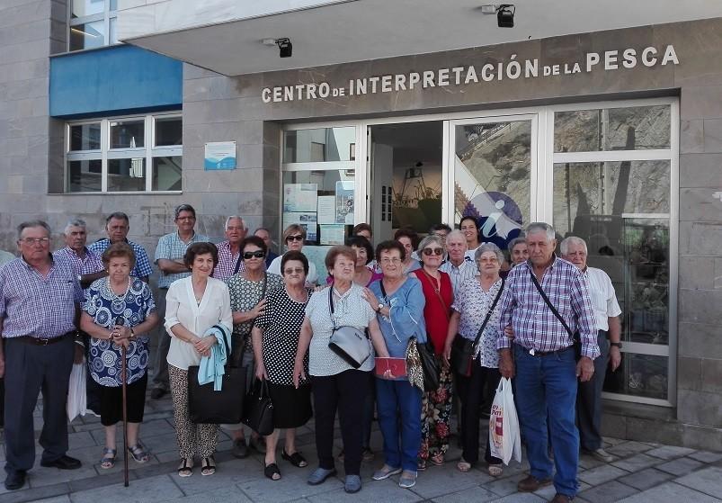 Dos millares de personas han visitado la Oficina de Turismo de Adra este verano y casi 200, durante el mes de septiembre