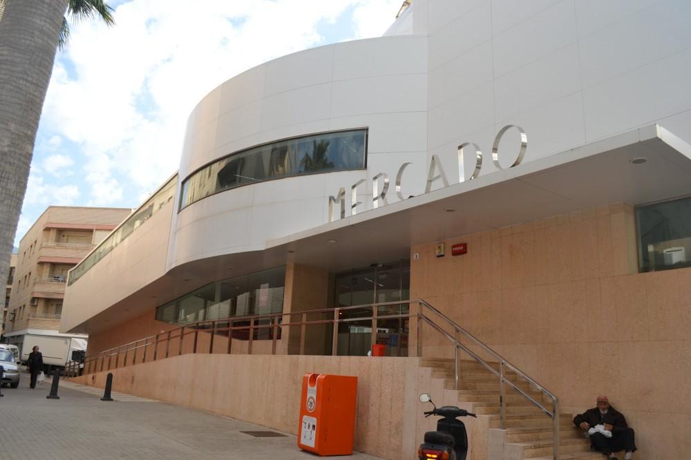 Los mercados de abastos de Adra y El Ejido se suman a la transformación digital