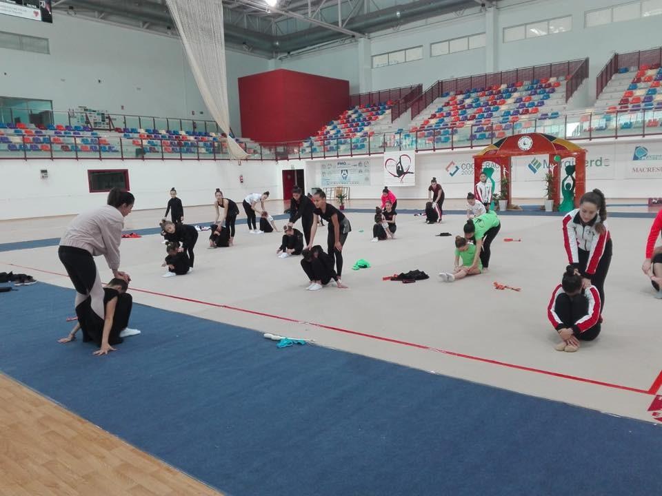 La nueva temporada de Escuelas Deportivas de Vícar arranca con una treintena de propuestas para los próximos ochos meses