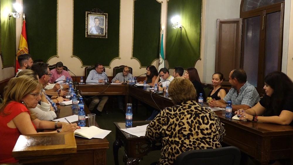 El Ayuntamiento de Berja acogerá este martes el sorteo de las mesas electorales