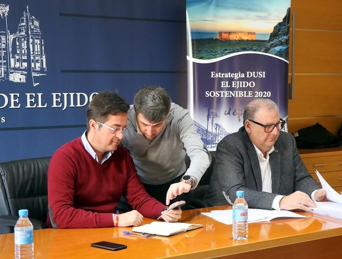 Luz verde al proyecto de construcción del Centro de Usos Múltiples de Matagorda