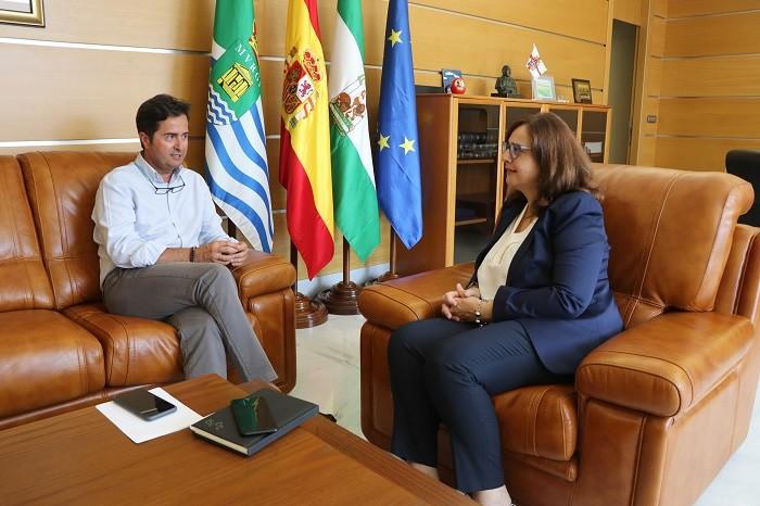 Las obras de acondicionamiento de las oficinas donde se prestarán los servicios de fisioterapia comenzarán el próximo mes