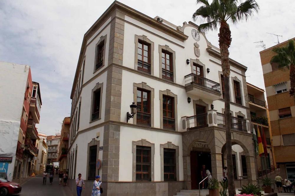 Adjudicada la revisión de eficiencia energética de casi una veintena de edificios municipales