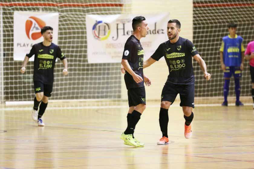 A Melilla con renovada ilusión para mantener la condición de intratable en la Segunda División B