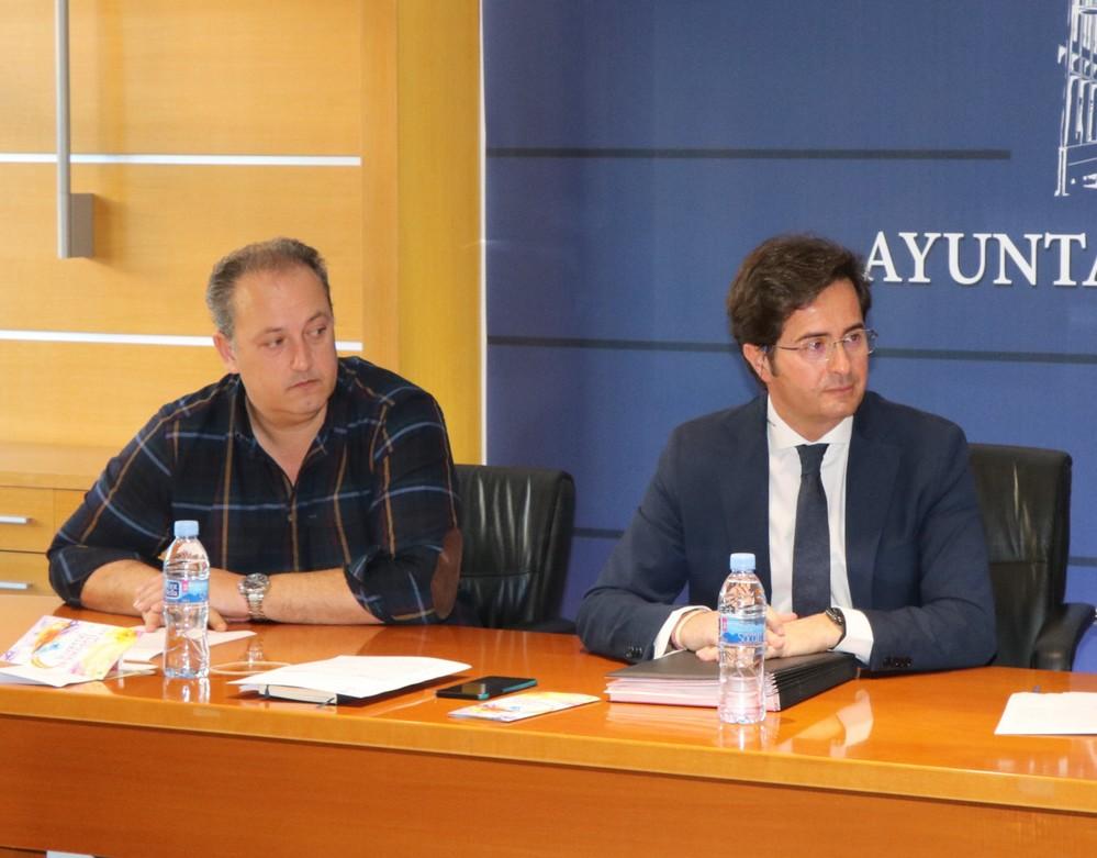 El gobierno local garantiza la eficiencia energética de los edificios municipales y el alumbrado público