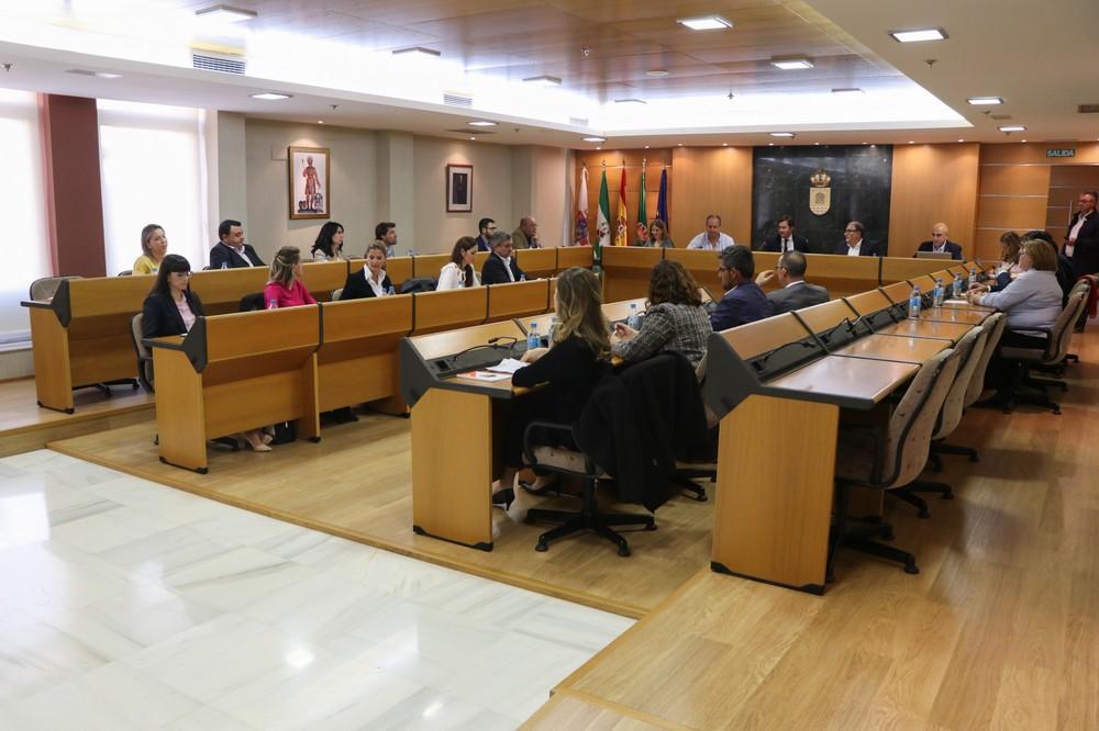 El Pleno vuelve a votar la agrupación de operaciones pendientes con el ICO para incluir casi 400.000 euros en intereses hasta el 29 de octubre