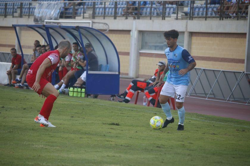 Este domingo a por la cuarta victoria consecutiva para consolidarse entre los mejores de la competición