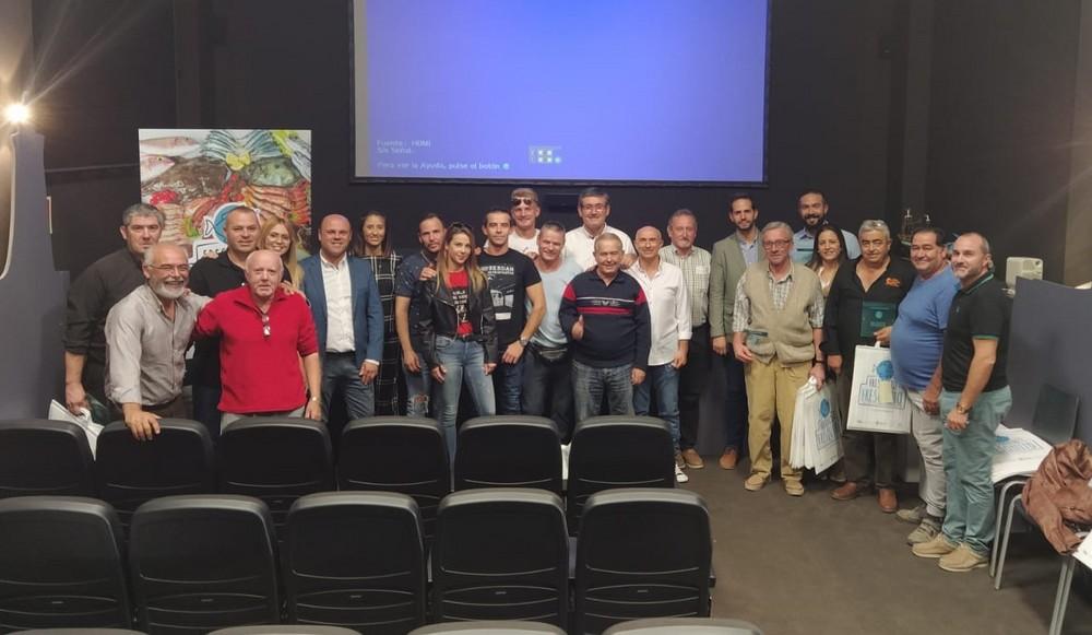 Más de una veintena de establecimientos de productos del mar reciben el distintivo de calidad ‘Fresquito, fresquito’