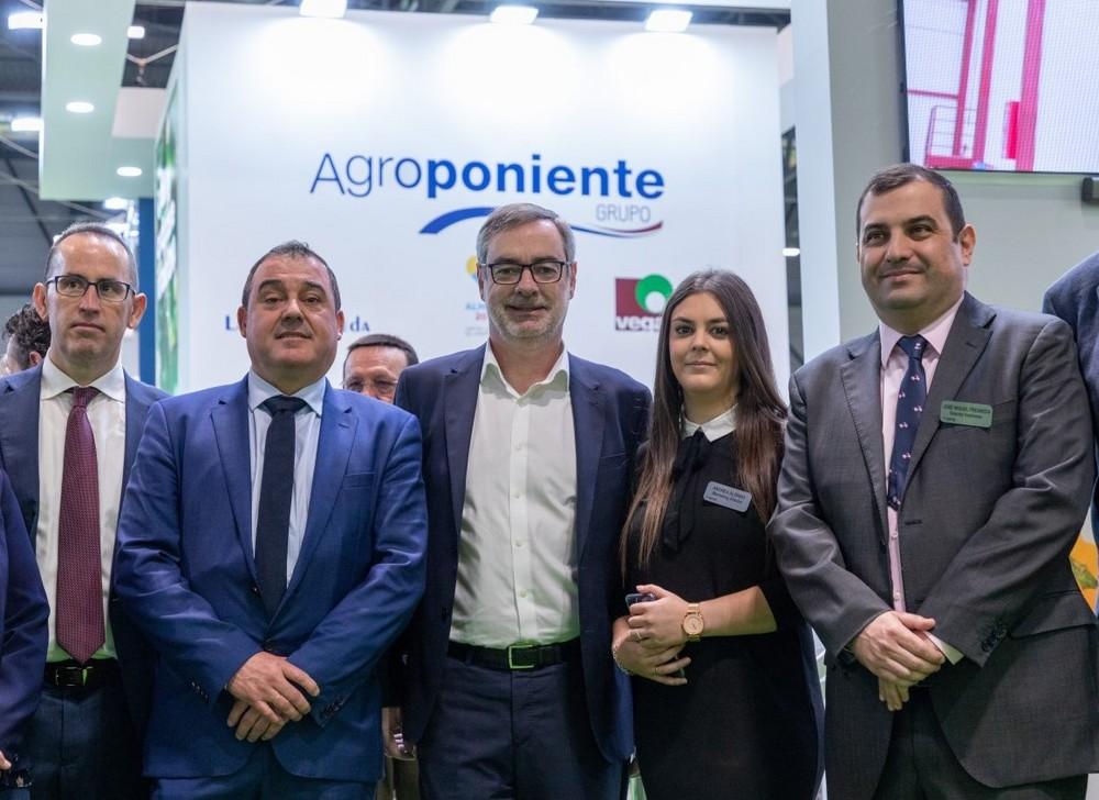 Ciudadanos registra en el Parlamento de Andalucía una iniciativa en defensa del sector agrícola
