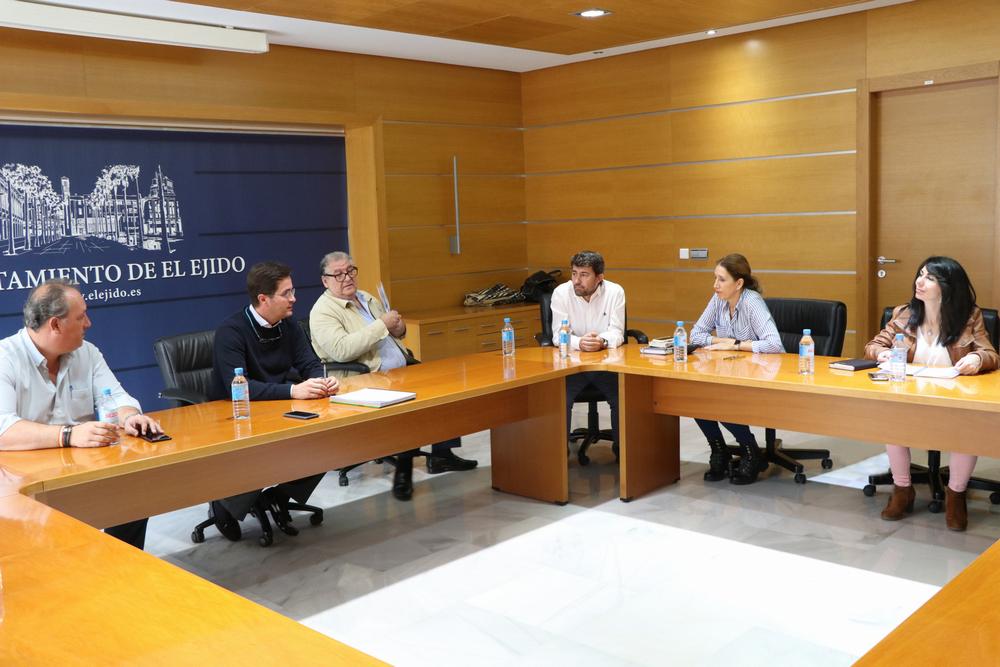 Aprobado el nuevo Convenio de Colaboración para la prestación del Servicio de Ayuda a Domicilio dentro del Sistema de Atención a la Dependencia