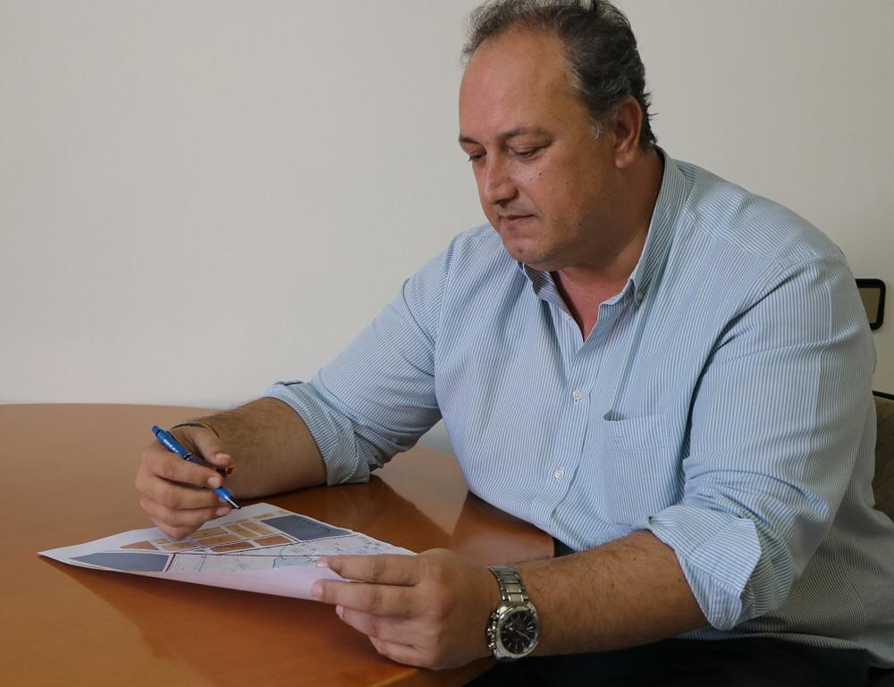 El Ayuntamiento sacará a licitación un estudio de regulación de la oferta y la demanda de aparcamientos en el centro de la ciudad