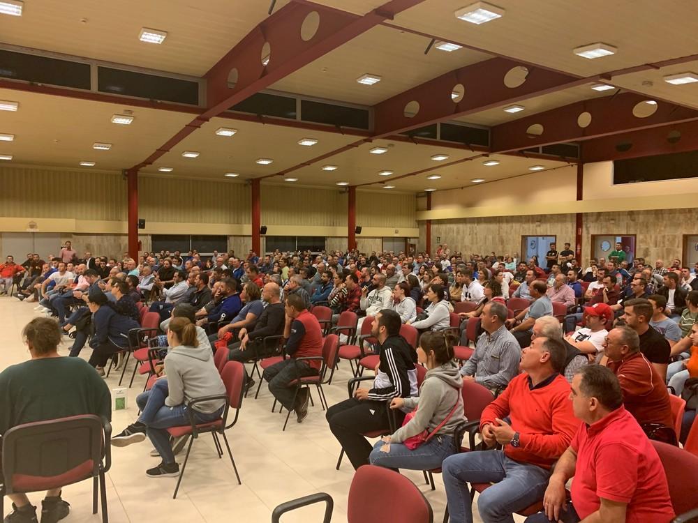 Productores de berenjena y pimiento dejarán de llevar género a sus comercializadores desde el lunes hasta que suban los precios