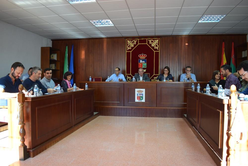 Vícar se adhiere a la Estrategia de Promoción de la Salud y Prevención en el Sistema Nacional de Salud