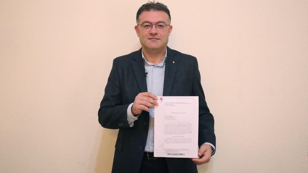 El TSJA da la razón al Ayuntamiento de Berja y la Junta de Andalucía le tendrá que ingresar medio millón de euros de las obras del Teatro