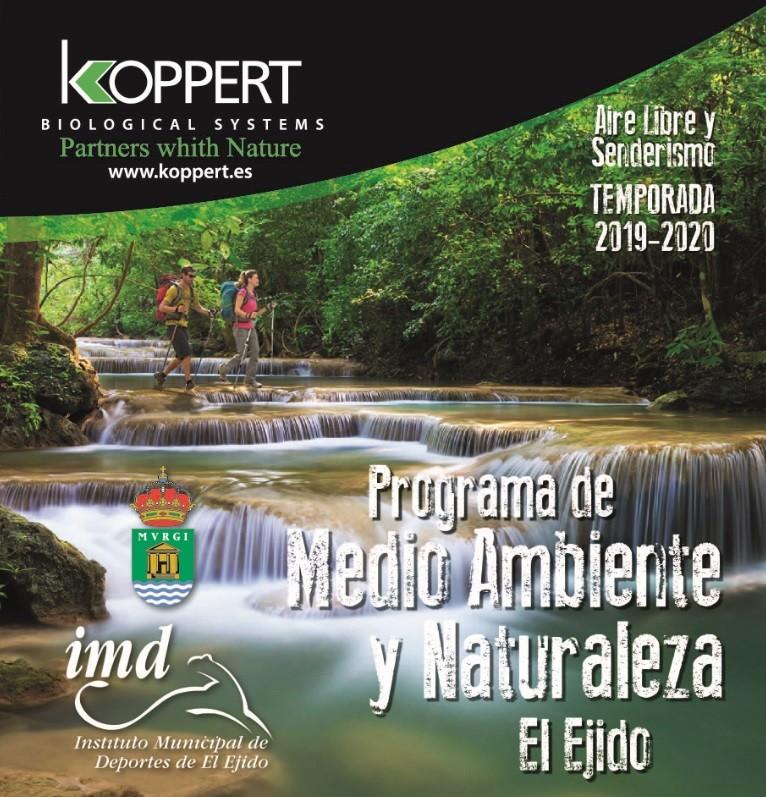 El IMD abre el plazo de inscripción para la ruta por el sendero Acequia de Trevélez el próximo 24 de noviembre